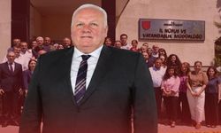 Taşköprülü bürokrat Mustafa Güngörlü’ye önemli görev
