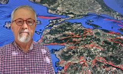 Naci Görür’den ürküten Marmara uyarısı: Büyük deprem yakın