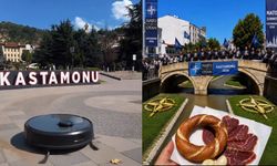 NATO zirvesi Kastamonu'da yapılsaydı nasıl olurdu? Yapay zekâ videosu büyük ilgi gördü