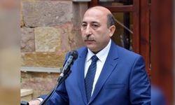 Kastamonu’da Türkiye Kamu-Sen’de yeniden Nedim Afacan dönemi