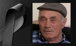 Kastamonu’da Niyazi Sıpacıoğlu vefat etti