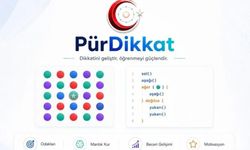 Öğrencilerin odaklanmasını artıracak yeni uygulama: PürDikkat