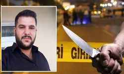 Bıçaklı kavga can aldı: Sokakta kanlı kovalamaca