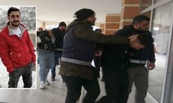 Kastamonu'da can alan kavga: Şüpheliler başsağlığı diledi!