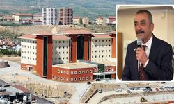 KASİAD’dan 'Uğurlu' çağrısı: 'Kastamonu kendi yatırımcısını yıpratmamalı'