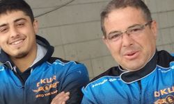 Oto yıkamacıda korkunç olay: Baba ve oğlu akıma kapılarak can verdi