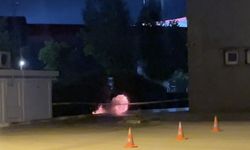 Otobüs terminalinde şüpheli valiz hareketliliği