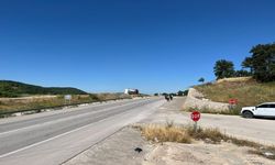 Otomobilin çarptığı genç kadın yaşamını yitirdi