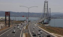 Otoyollarda gişe dönemi sona eriyor! Sürücüler için yeni dönem başladı