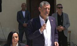 Özgür Özel’den Kastamonu’ya bakanlık sözü
