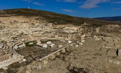 Pompeiopolis’in binlerce yıllık tarihi Taşköprü’de fotoğraflarla anlatılacak