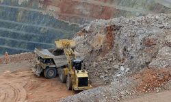Resmi Gazete’de yayımlandı: 115 maden sahası için ihale süreci başladı