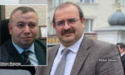 Kastamonu'ya yeni müdür: 6 Temmuz'da göreve başlıyor