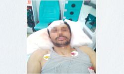 Kastamonu'da vurup kaçtılar: Şüpheliler aranıyor