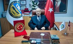 Kastamonu’da Esnaf Kefalet Kooperatifi başkanı hayatını kaybetti
