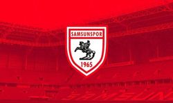 Samsunspor'da transfer hareketliliği! İki yeni isim kadroya katıldı