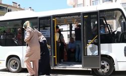 Kastamonu Belediyesi'nden toplu ulaşıma yeni hamle: Sarı otobüs filosu genişliyor