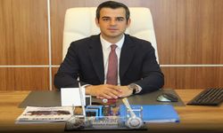 Ümit Yıldız İnebolu Cumhuriyet Başsavcılığı görevine başladı