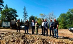 Kastamonu’ya dev sağlık yatırımı: 60 poliklinikli merkez yükseliyor
