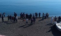 Serinlemek isterken canından oldu