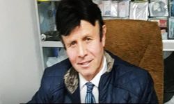 Kastamonulu sanatçılarla konser vermişti: Müzisyen Siyami Yaman'dan acı haber