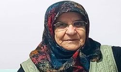 Kastamonu’da emekli imamın kayınvalidesi vefat etti