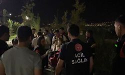 Kayseri Talas’ta parkta bıçaklı kavga: 3 yaralı, 1’inin durumu kritik