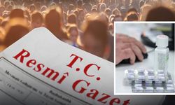 Resmi Gazete de yayınlandı: 1 milyon kişiye tamamen ücretsiz