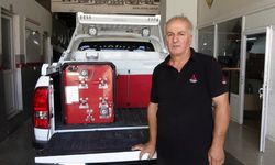 Taşköprü'deki felaket ilham oldu: Taşköprülü usta büyük bir buluşa imza attı