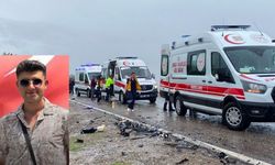 Taşköprü'deki feci kazada yaşamını yitiren Sait Yürekli'nin cenaze programı belli oldu