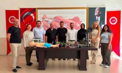 Taşköprü MYO tercih günlerinde aday öğrencilerle buluşuyor