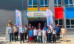 ROZEP başladı: Taşköprü’nün gençleri geleceğe hazırlanıyor