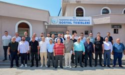 Taşköprü’de Tarım Fuarı hazırlıkları başladı