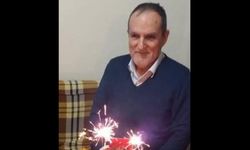 Taşköprü’de acı kayıp: Metin Yılmaz hayatını kaybetti