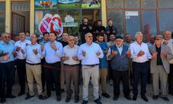 Taşköprü’de Can Dostum Veteriner Kliniği açıldı