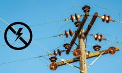Taşköprü’de elektrik kesintileri peş peşe geliyor
