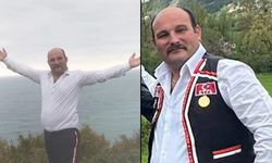 Taşköprü’de feci kazada can vermişti: İsmail Ersoy’un cenaze programı belli oldu