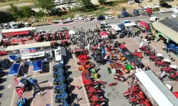 Taşköprü’de festival heyecanı fuarla daha da büyüyecek