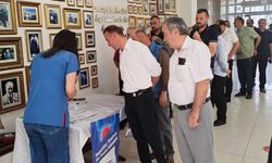 Taşköprü’de hepatite karşı farkındalık çağrısı