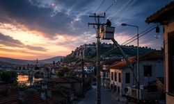 Taşköprü’de üç gün elektrik kesilecek: İşte tüm noktalar