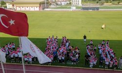 Taşköprü’de Yaz Spor Okulları için geri sayım başladı