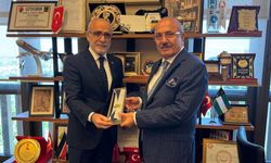 Taşköprü'den Cumhurbaşkanlığı'na festival daveti