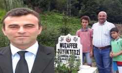 Taşköprü’nün acı kaybı 10 yıl sonra da unutulmadı