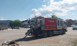 TBB’nin ortak hizmet modeli Kastamonu’da sahaya indi