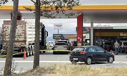 TEM’in Bolu geçişinde gurbetçi dehşeti: 2 kardeş vuruldu