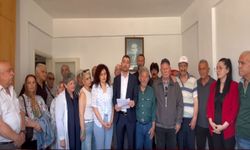 Kastamonu’da toplu istifa: İlçe teşkilatı kararını duyurdu