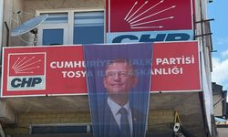 Kastamonu’da toplu istifa!