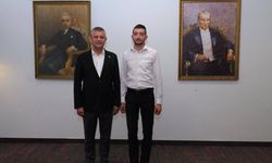 CHP Tosya İlçe Yönetiminde toplu istifa iddiası