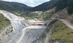 Kastamonu’da 5 bin 590 dekarlık sulama yatırımı