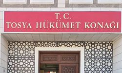 TOSYA MİLLİ EMLAK ŞEFLİĞİ